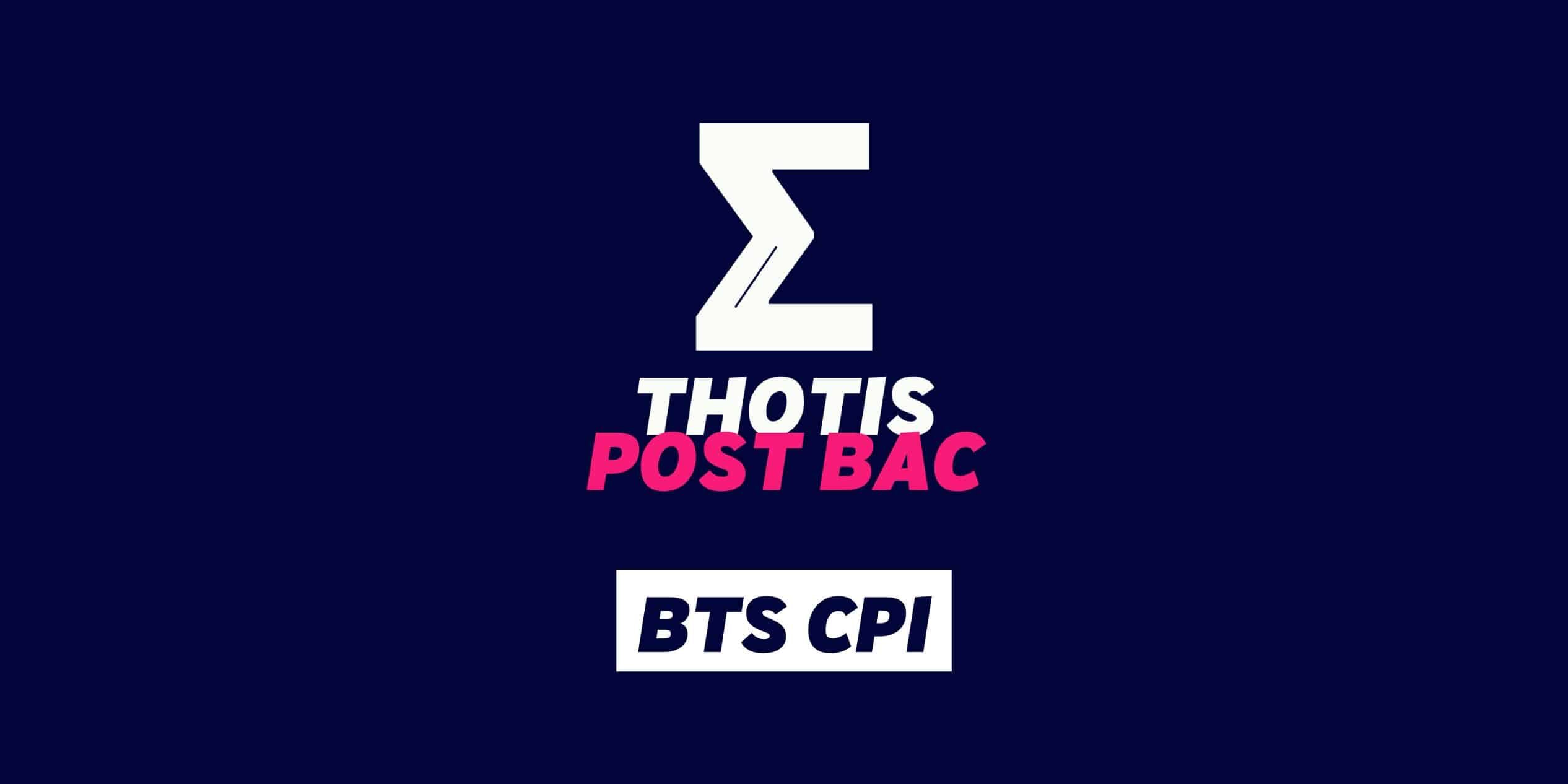 BTS CPI BTS CPI