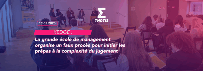 KEDGE Grand Oral des humanités KEDGE Grand Oral des humanités