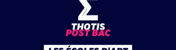 Les ecoles dart