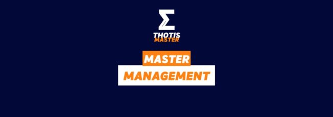 Master Management Master Management