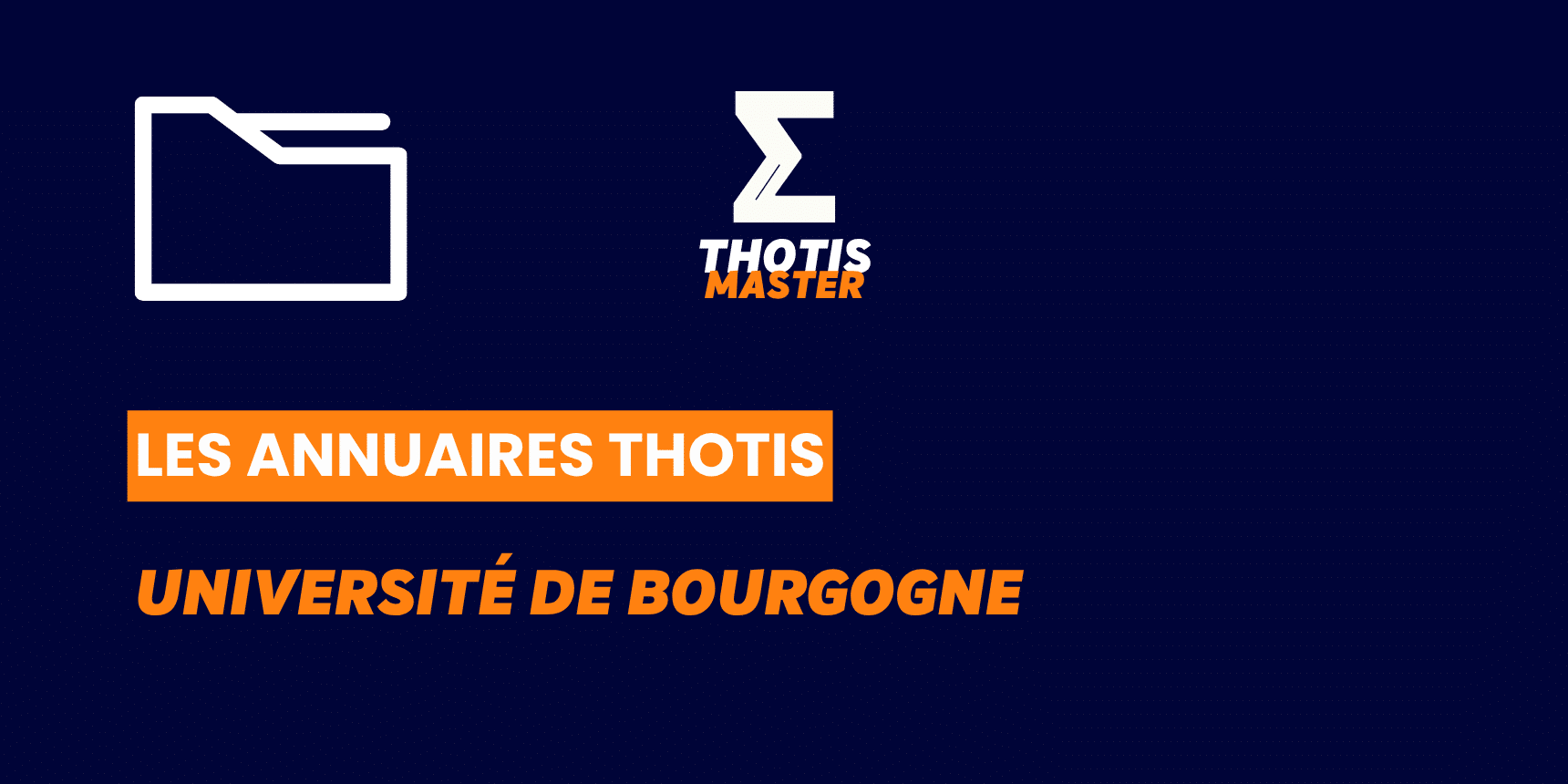 Annuaire Université de Bourgogne