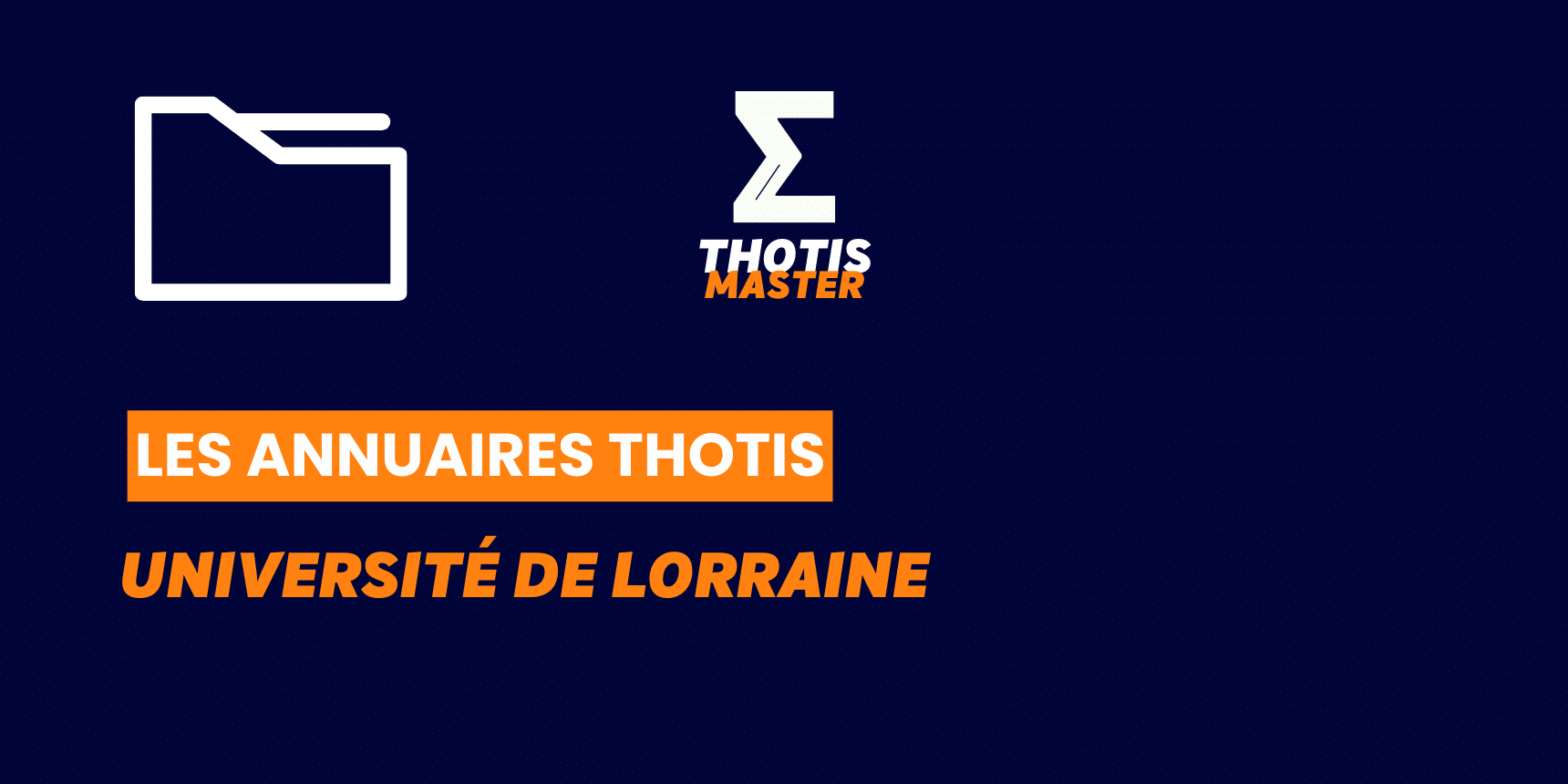 Annuaire Université de Lorraine Annuaire Université de Lorraine