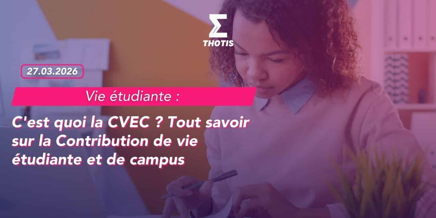 C'est quoi la CVEC Tout savoir sur la Contribution de vie étudiante et de campus 2