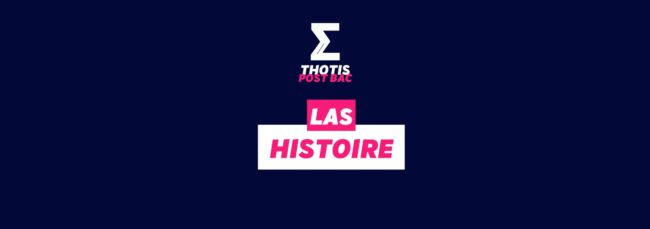 LAS Histoire