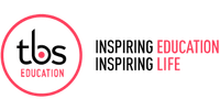 Logo TBS Logo TBS