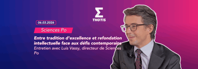 Sciences Po : entre tradition d’excellence et refondation intellectuelle face aux défis contemporains Sciences Po : entre tradition d’excellence et refondation intellectuelle face aux défis contemporains