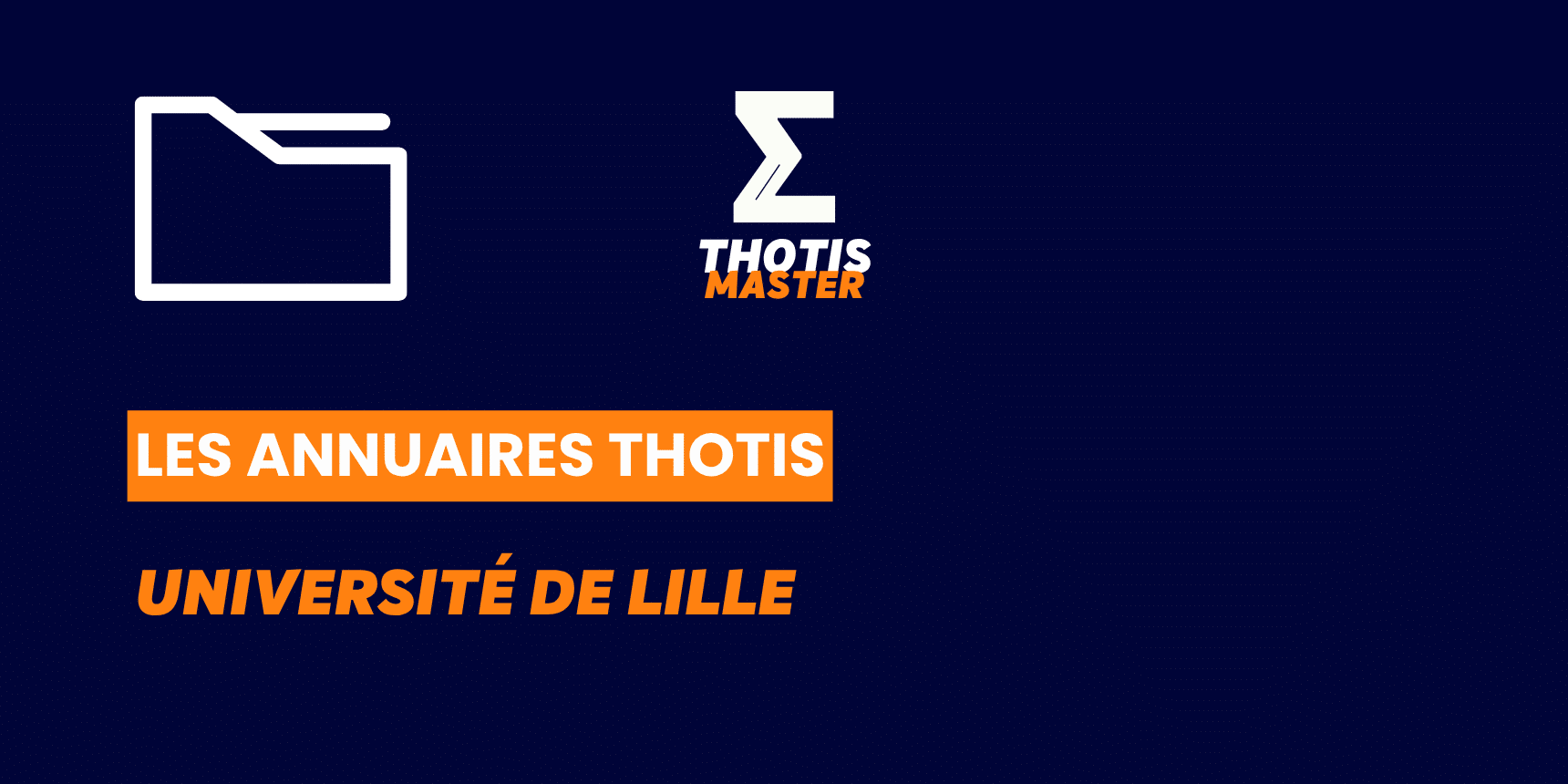 Annuaire Université de Lille Annuaire Université de Lille