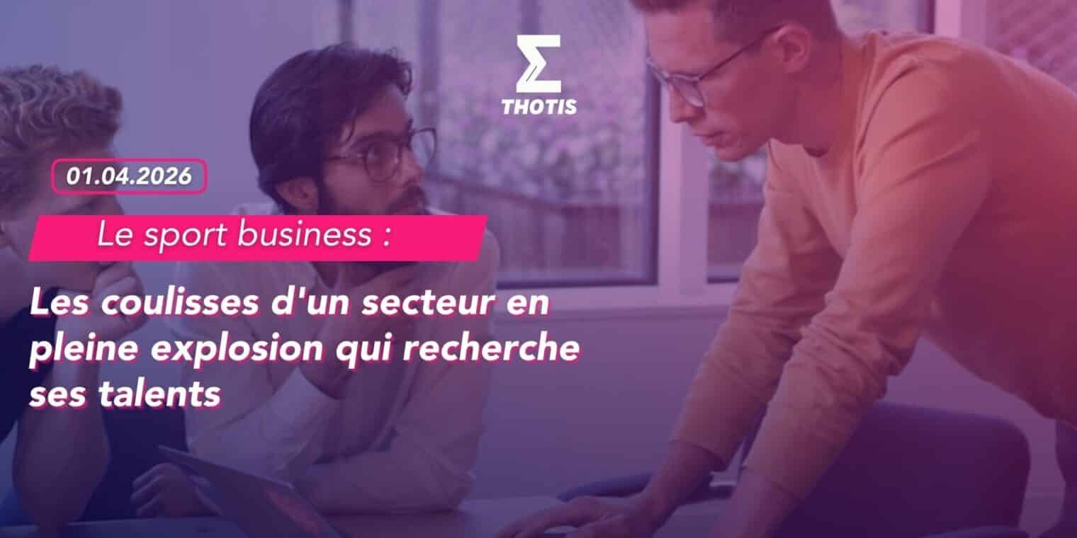 Le sport business les coulisses d'un secteur en pleine explosion qui recherche ses talents 4