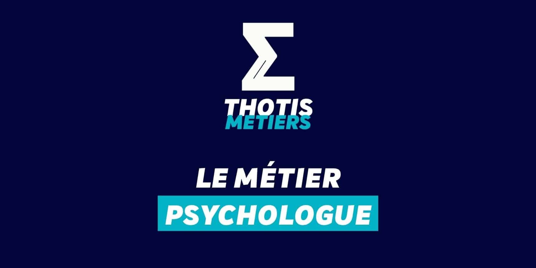 psychologue psychologue