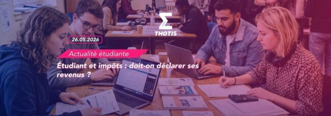 144. Étudiant et impôts doit-on déclarer ses revenus 144. Étudiant et impôts doit on déclarer ses revenus