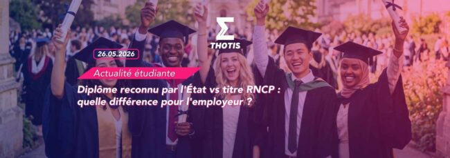 Diplôme reconnu par l’État vs titre RNCP quelle différence pour l’employeur Diplôme reconnu par l'État vs titre RNCP quelle différence pour l'employeur