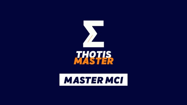 MASTER-MCI