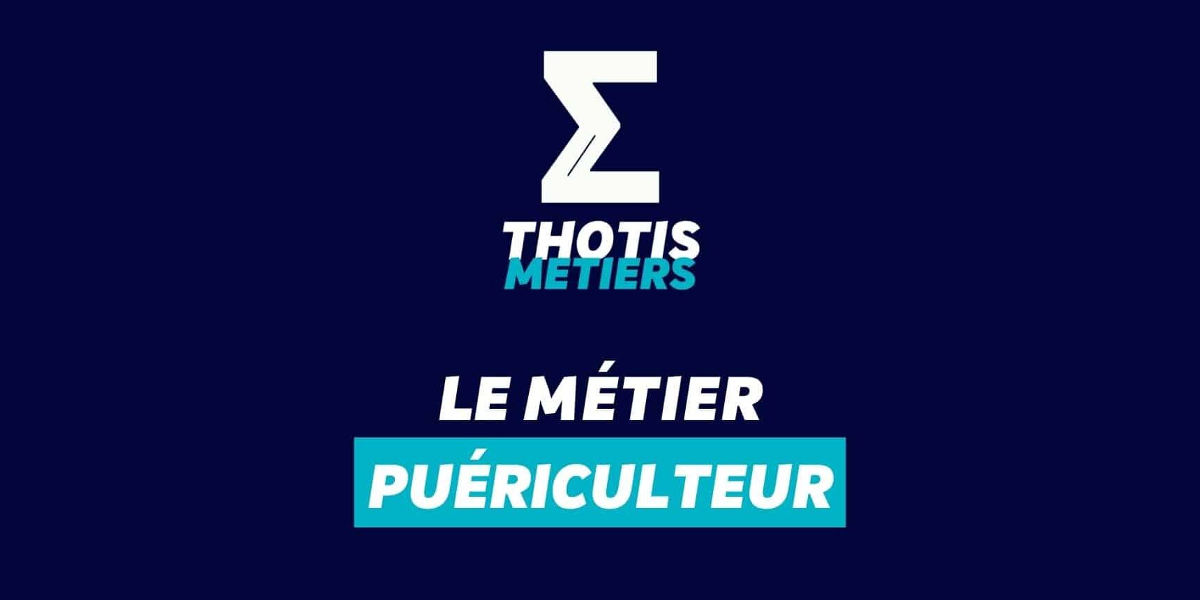 Puériculteur
