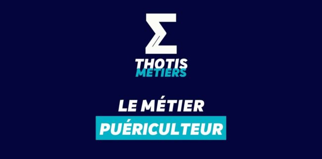 Puériculteur