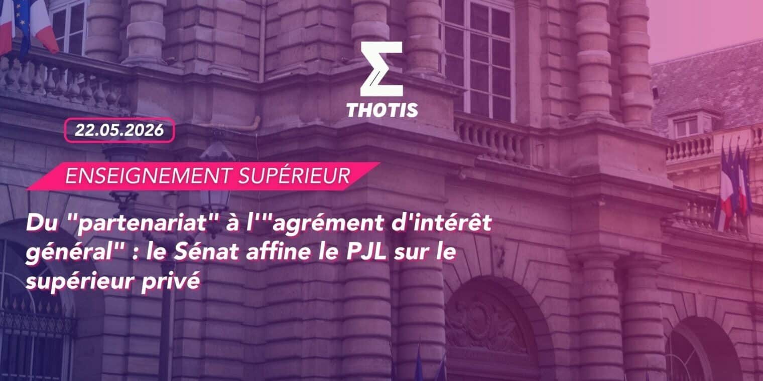 PJL - le Sénat affine supérieur privé - NEOMA