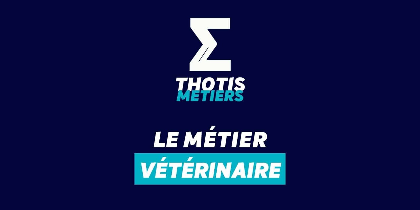 Vétérinaire Vétérinaire