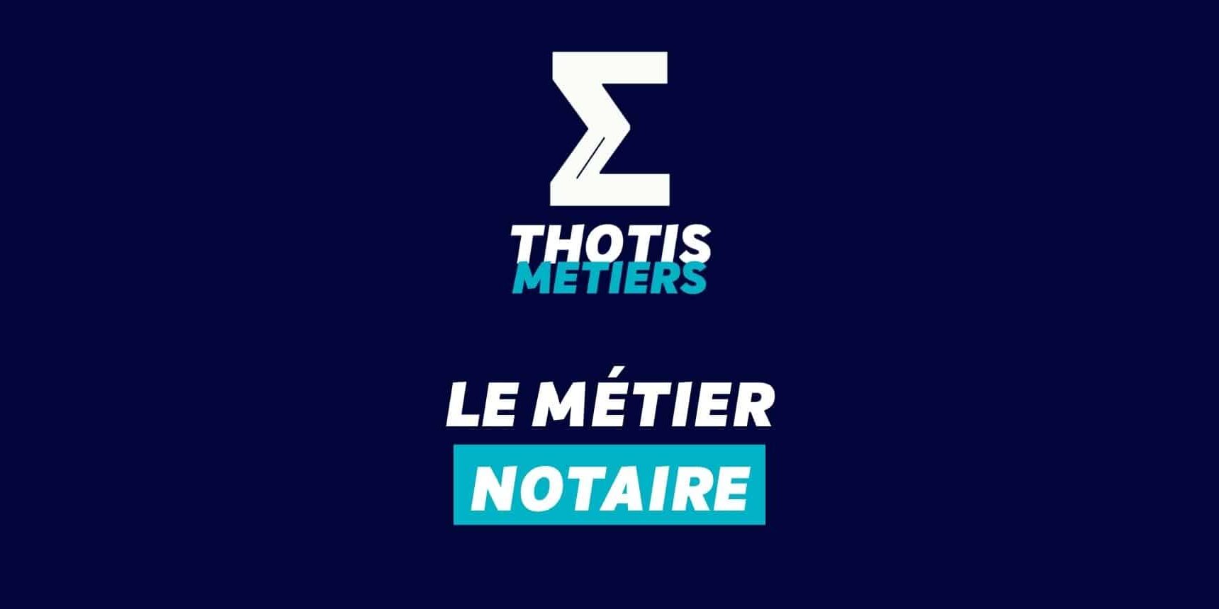 notaire notaire