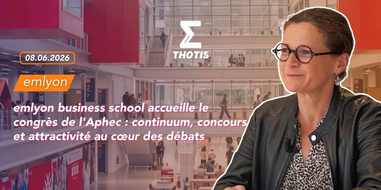 emlyon business school accueille le congrès de l’Aphec continuum, concours et attractivité au cœur des débats-3 emlyon business school accueille le congrès de l'Aphec : continuum, concours et attractivité au cœur des débats
