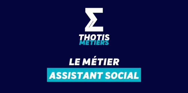 Assistant social