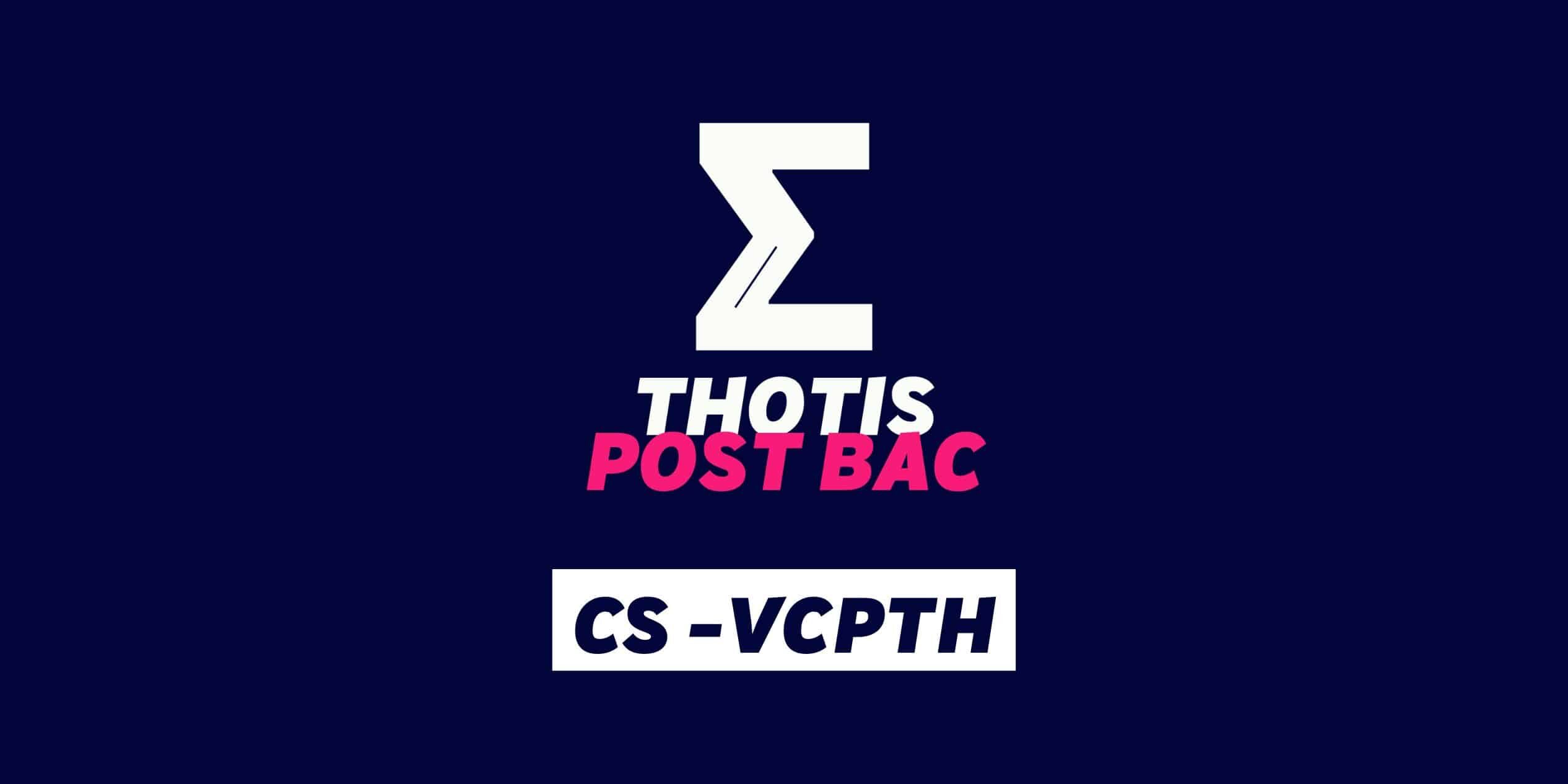 CS Vendeur-conseil en produits techniques pour l'habitat