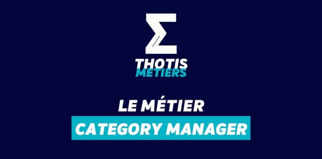 Category manager