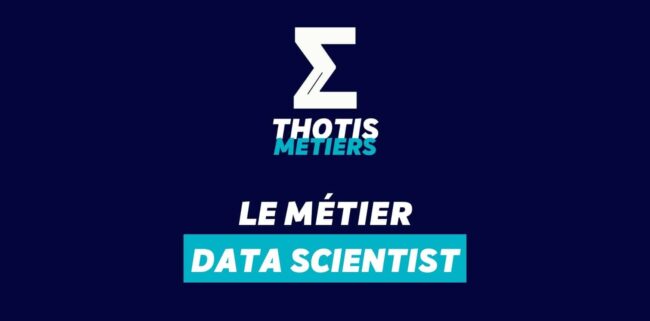 Data scientist