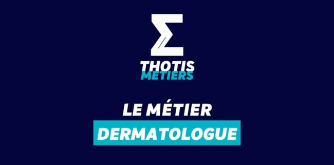 Dermatologue