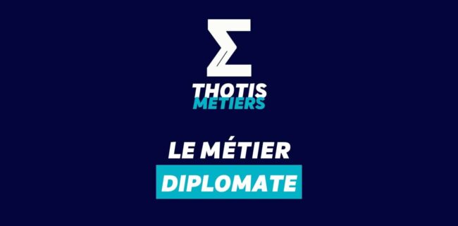 Diplomate