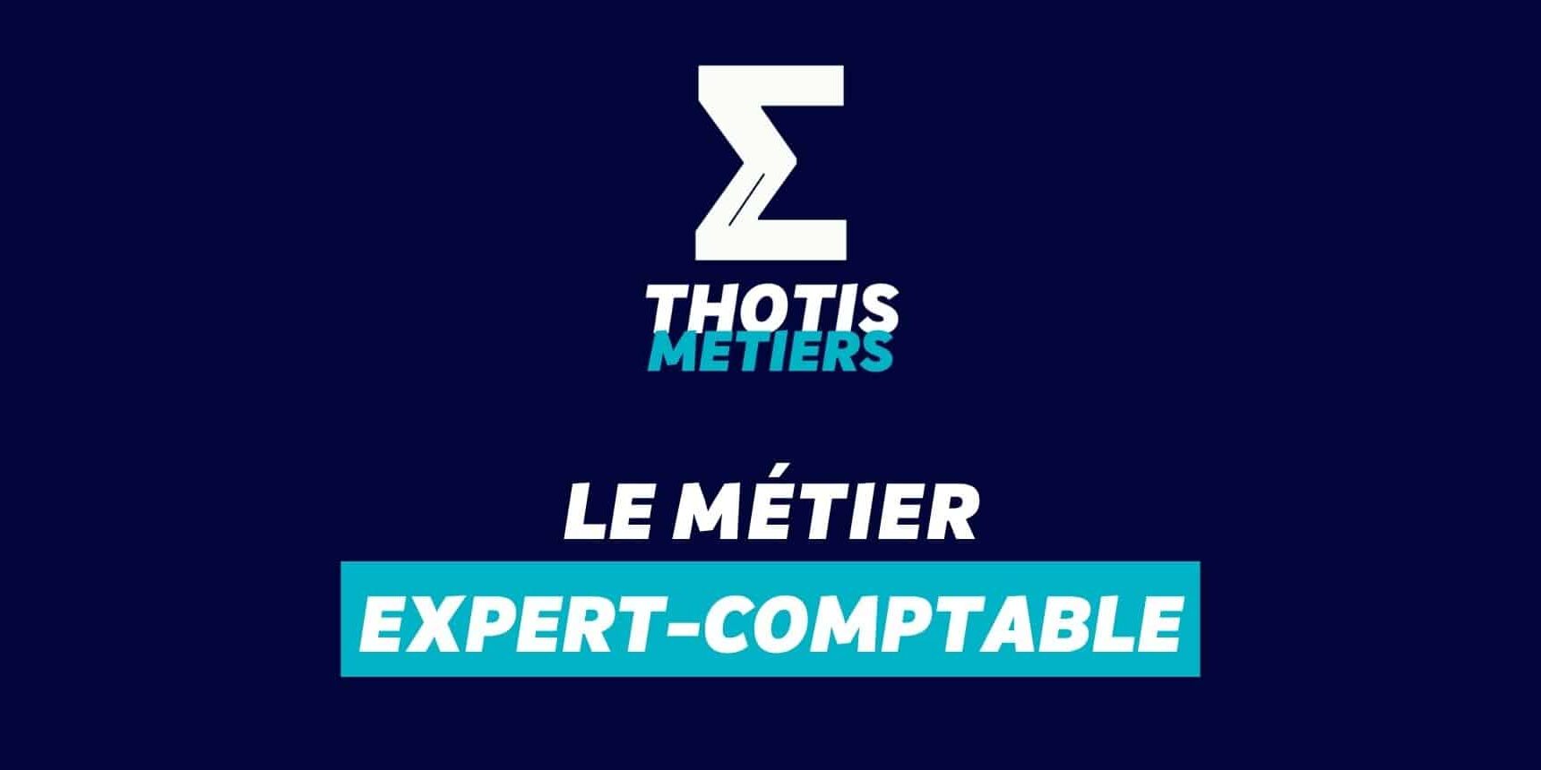 Expert comptable