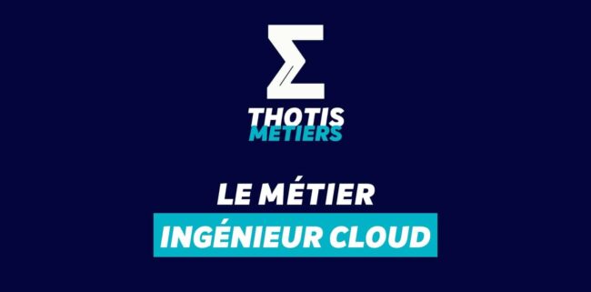 Ingenieur cloud