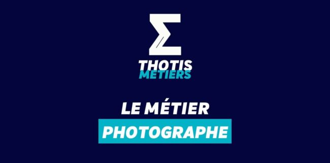 Photographe