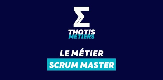 Scrum master