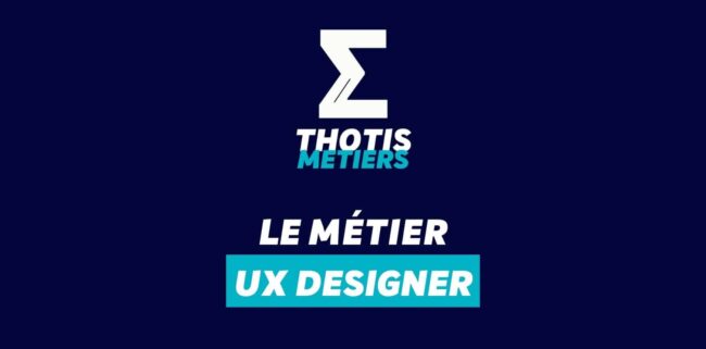 UX designerUX designer