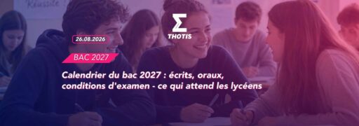 Calendrier du bac 2027 écrits, oraux, conditions d’examen – ce qui attend les lycéens Calendrier du bac 2027 écrits, oraux, conditions d'examen - ce qui attend les lycéens.
